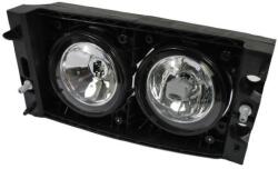 TRUCKLIGHT Far faza lunga TRUCKLIGHT FL-DA003L (FL-DA003L)