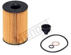 Hengst Filter Filtru ulei HENGST FILTER E359H D801 (E359H D801) - automobilus