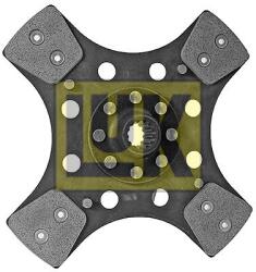 Schaeffler LuK Disc ambreiaj Schaeffler LuK 328043510 (328043510)