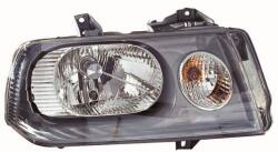 DEPO Far DEPO 661-1143L-LD-EM (661-1143L-LD-EM)