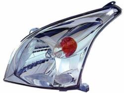 DEPO Far DEPO 212-11D7L-LD-EM (212-11D7L-LD-EM) - automobilus