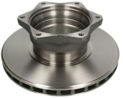 SBP Disc frana SBP 02-ME014 (02-ME014) - automobilus