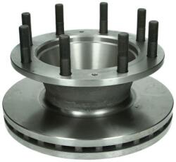 SBP Disc frana SBP 02-IV021 (02-IV021) - automobilus