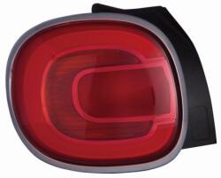 DEPO Lampa spate DEPO 661-1957L-UE (661-1957L-UE) - automobilus
