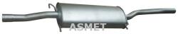 ASMET Toba esapamet intermediara ASMET 01.078 (01.078) - automobilus