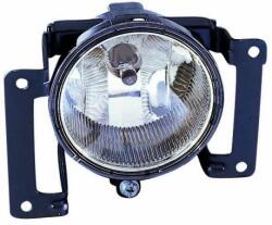 DEPO Proiector ceata DEPO 221-2012R-UQ (221-2012R-UQ) - automobilus