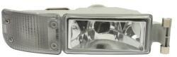 TRUCKLIGHT Proiector ceata TRUCKLIGHT FL-MA003R (FL-MA003R)