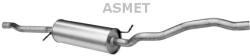 ASMET Toba esapamet intermediara ASMET 03.098 (03.098) - automobilus