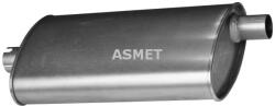 ASMET Toba esapamet intermediara ASMET 27.002 - automobilus
