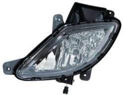 DEPO Proiector ceata DEPO 221-2033L-UE (221-2033L-UE) - automobilus