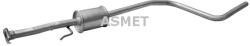 ASMET Toba esapamet intermediara ASMET 24.036 (24.036) - automobilus