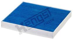 Hengst Filter Filtru, aer habitaclu HENGST FILTER E4961LB (E4961LB)
