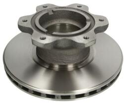 SBP Disc frana SBP 02-ME015 (02-ME015) - automobilus