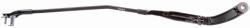 VAICO brat stergator, parbriz VAICO Original Quality V10-6393 (V10-6393)