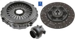 SACHS Set ambreiaj SACHS 3400 700 659: N - automobilus