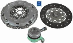 SACHS Set ambreiaj SACHS 3000 990 310