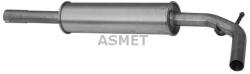 ASMET Toba esapamet intermediara ASMET 19.010 (19.010) - automobilus