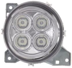 TRUCKLIGHT Proiector ceata TRUCKLIGHT FL-SC004R (FL-SC004R)