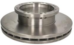 SBP Disc frana SBP 02-MA014 (02-MA014) - automobilus