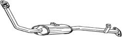 BOSAL Toba esapament primara BOSAL 278-041 (278-041) - automobilus