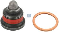 DT Spare Parts surub de golire, baia de ulei DT Spare Parts 2.91310 (2.91310)