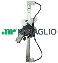 MIRAGLIO Mecanism actionare geam MIRAGLIO 30/1252 (30/1252) - automobilus