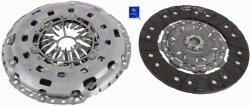 SACHS Set ambreiaj SACHS XTend 3000 856 301 (3000 856 301)