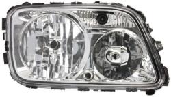 TRUCKLIGHT Far TRUCKLIGHT HL-ME005R (HL-ME005R)