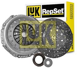 Schaeffler LuK Set ambreiaj Schaeffler LuK RepSet 631 3047 10 (631 3047 10)