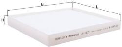 KNECHT Filtru, aer habitaclu KNECHT LA 1505 (LA 1505)