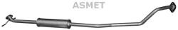 ASMET Toba esapamet intermediara ASMET 05.196 (05.196) - automobilus
