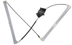 BLIC Mecanism actionare geam BLIC 6060-00-VW4555 (6060-00-VW4555) - automobilus