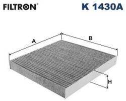 FILTRON Filtru, aer habitaclu FILTRON K 1430A (K 1430A)