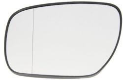 BLIC Sticla oglinda, oglinda retrovizoare exterioara BLIC 6471658 (6471658)