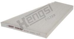 Hengst Filter Filtru, aer habitaclu HENGST FILTER E6963LI (E6963LI)