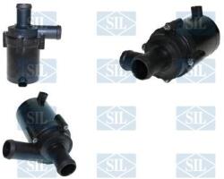 SIL Pompă de apă suplimentară (circuitul apei de răcire) SIL PE1835 (PE1835) - automobilus