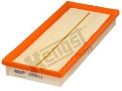 Hengst Filter Filtru, aer habitaclu HENGST FILTER E948LI (E948LI)