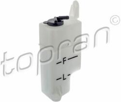 TOPRAN Vas de expansiune, racire TOPRAN 821 341 (821 341)