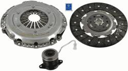 SACHS Set ambreiaj SACHS XTend Kit plus CSC 3000 990 479 (3000 990 479)
