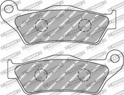 FERODO set placute frana, frana disc FERODO FDB2018EF