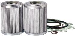 DONALDSON Filtru ulei, cutie manuala DONALDSON P560972 (P560972) - automobilus