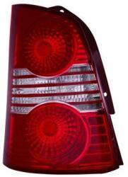 DEPO Lampa spate DEPO 221-1921L-UE (221-1921L-UE) - automobilus