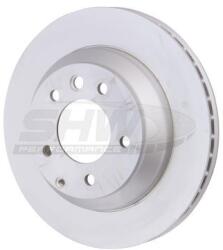Shw Performance Disc frana SHW PERFORMANCE VRX37816 (VRX37816)