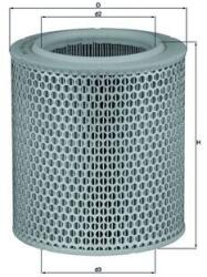 KNECHT Filtru aer KNECHT LX 478/1 (LX 478/1)