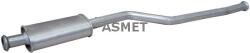 ASMET Toba esapamet intermediara ASMET 09.047 (09.047) - automobilus