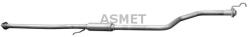 ASMET Toba esapamet intermediara ASMET ASM13.009 - automobilus