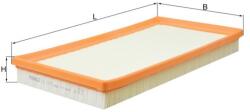 KNECHT Filtru aer KNECHT LX 1818 (LX 1818)