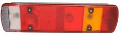TRUCKLIGHT Stopuri spate TRUCKLIGHT TL-VO003R (TL-VO003R)