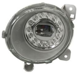 TRUCKLIGHT Proiector ceata TRUCKLIGHT FL-SC009L (FL-SC009L)