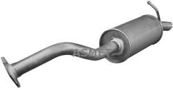 ASMET Toba esapament finala ASMET 20.046 (20.046) - automobilus